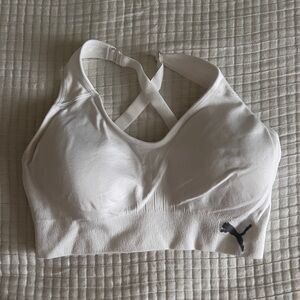 Puma Sports Bra